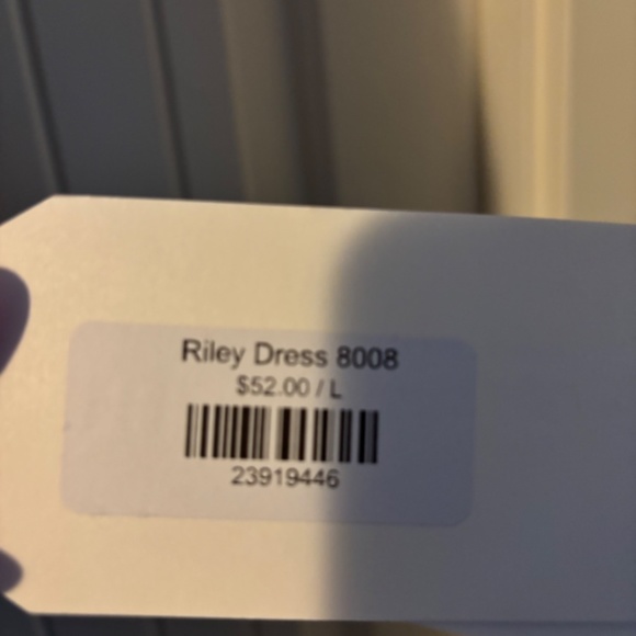 Little Mountain Vancouver Riley Dress - Picture 4 of 5